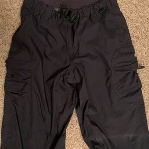 Men’s Nike Ski Pants